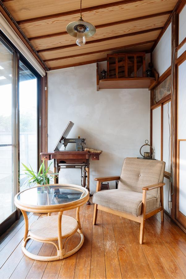 Guest House Enishi Toyama Station Екстериор снимка