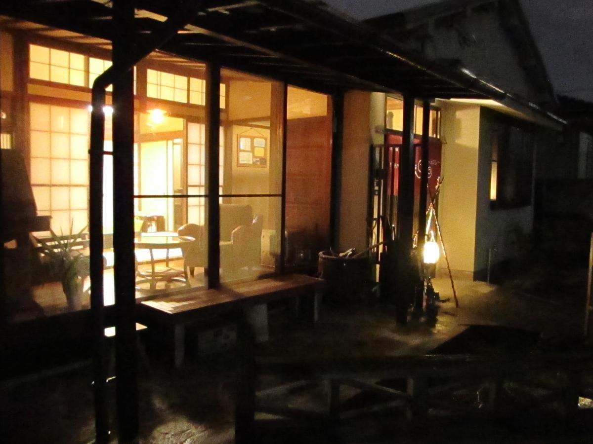 Guest House Enishi Toyama Station Екстериор снимка