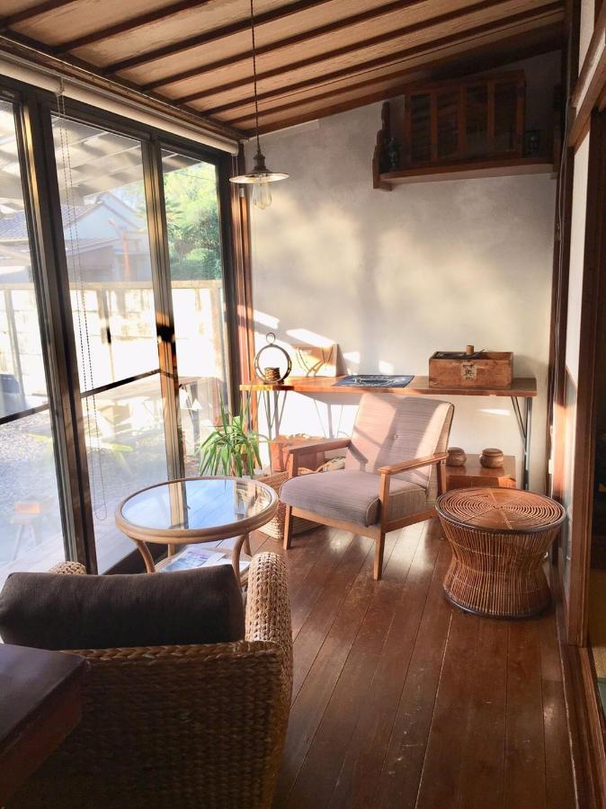 Guest House Enishi Toyama Station Екстериор снимка